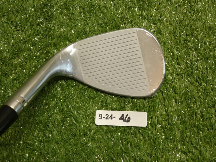 Titleist Vokey SM11 Tour Chrome 60* 04* Lob Wedge T Grind Dynamic Gold Steel New