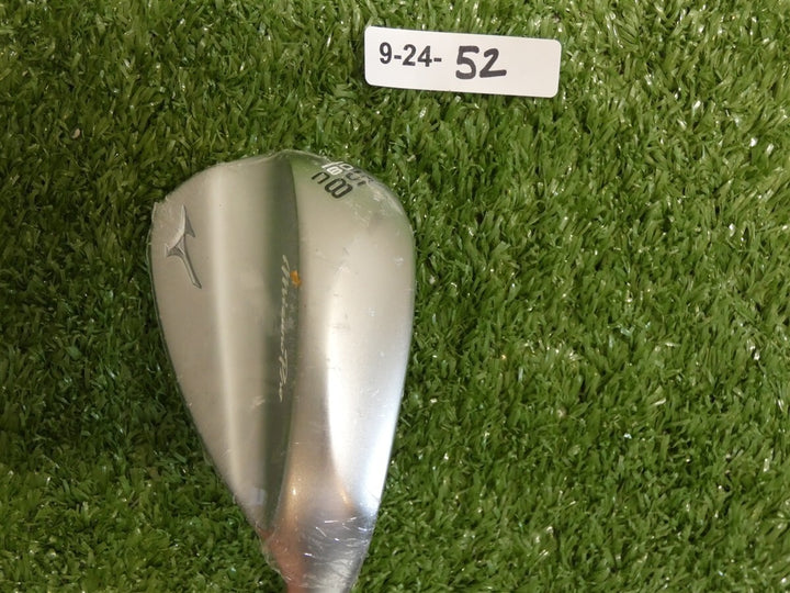Mizuno Pro T-1 Soft White Satin 58* 08* Lob Wedge C Grind DG S400 Steel New