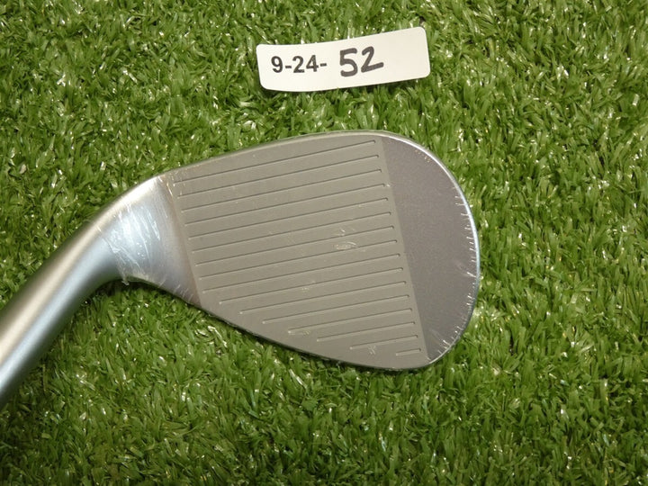 Mizuno Pro T-1 Soft White Satin 58* 08* Lob Wedge C Grind DG S400 Steel New