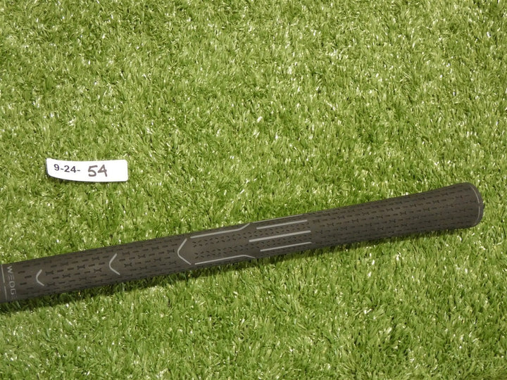 Ping S159 Chrome 54* 10* Sand Wedge H Grind ZZ 115 Steel Black Dot New