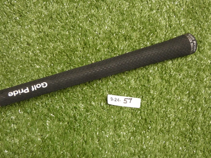 Cleveland RTZ ZipCore Tour Satin 60* 10* Lob Wedge Mid DG Spinner Steel New