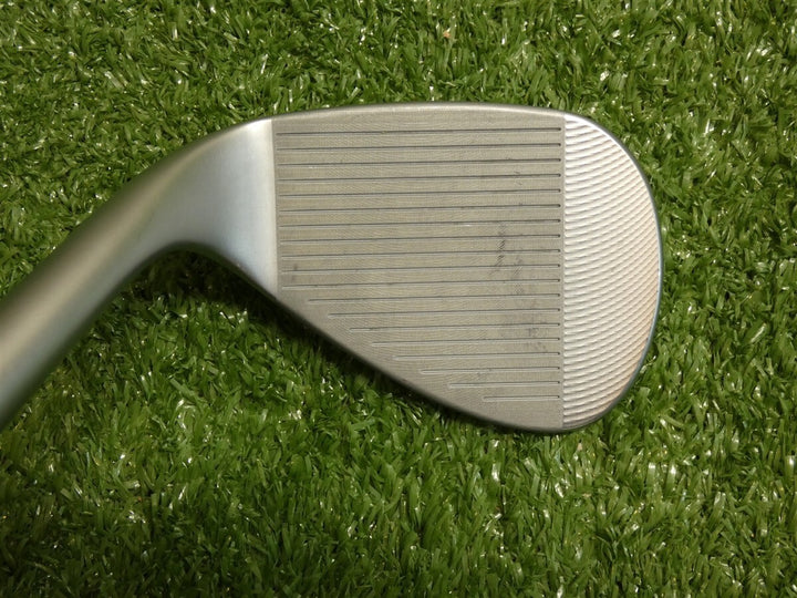 Cleveland CBZ ZipCore Womens 56* 14* Sand Wedge KBS Hi-Rev Ladies Graphite Mint