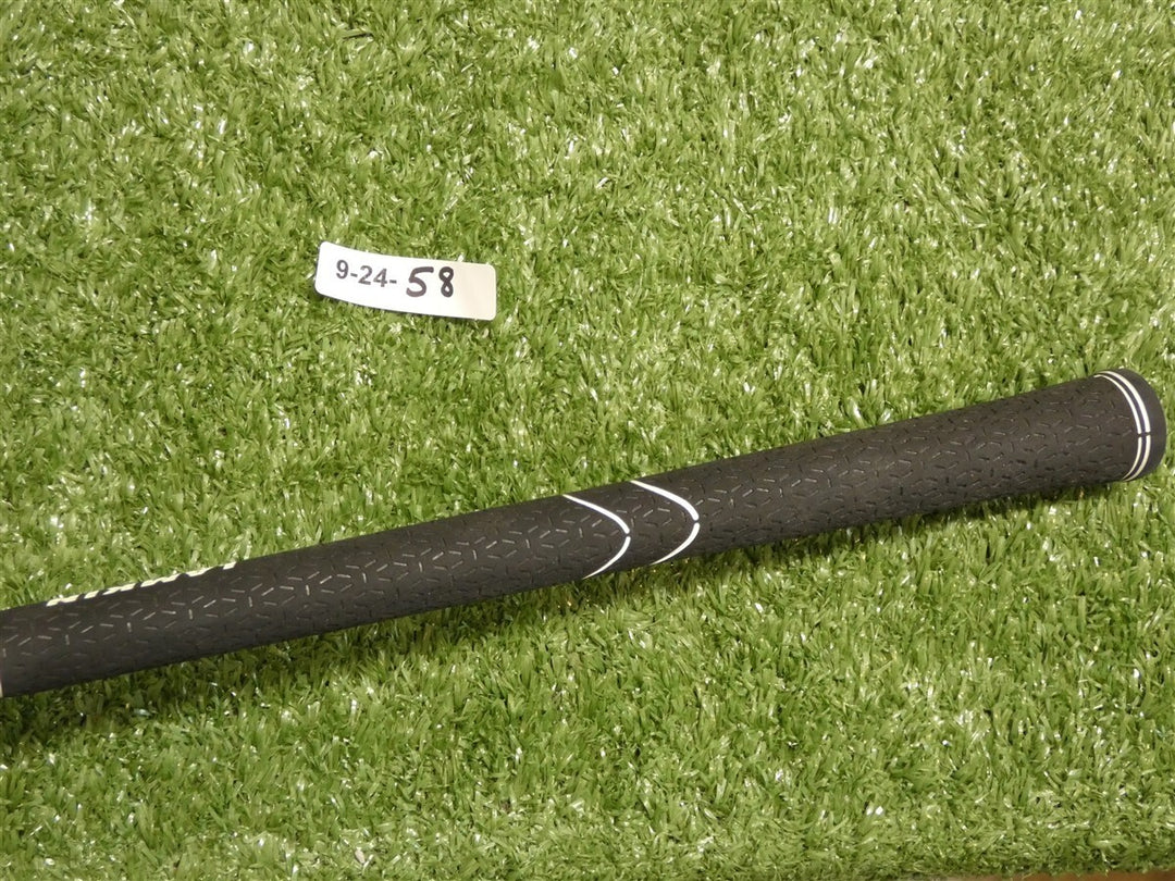 Cleveland CBZ ZipCore Womens 56* 14* Sand Wedge KBS Hi-Rev Ladies Graphite Mint