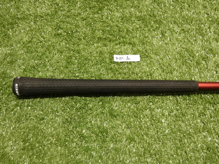 TaylorMade Ventus Red VeloCore+ Plus 8-X Extra Stiff 5 Wood Shaft w/Tip Mint