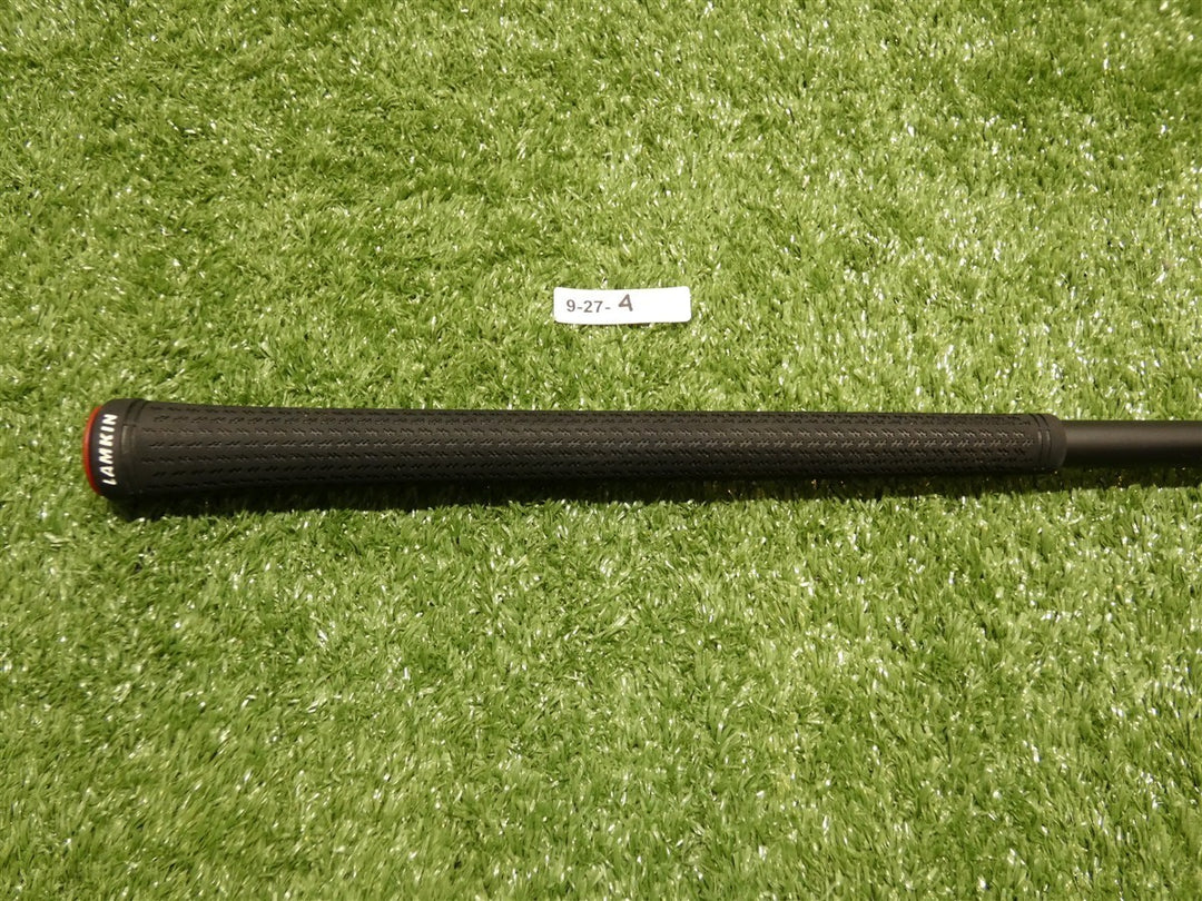 TaylorMade Ventus Black VeloCore+ Plus 7-S Stiff 3 Wood Shaft w/Tip Mint