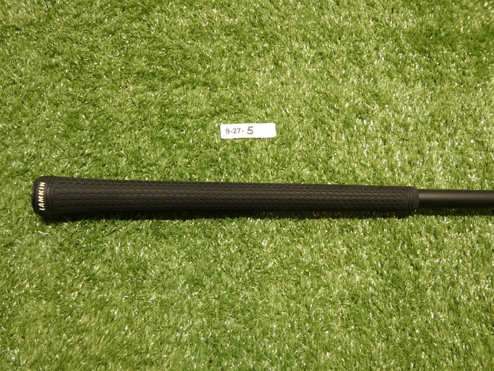 TaylorMade Ventus Black VeloCore+ Plus 7-X Extra Stiff 3 Wood Shaft w/Tip Mint