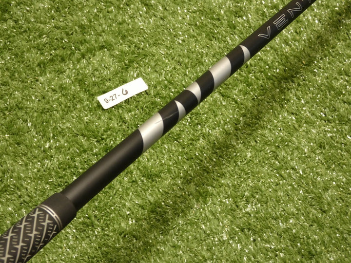 TaylorMade Ventus Black VeloCore+ Plus 7-S Stiff 3 Wood Shaft w/Tip Mint