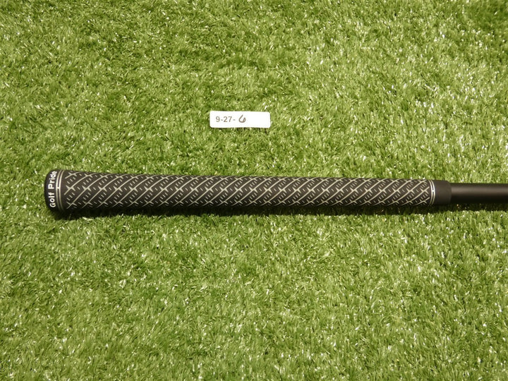 TaylorMade Ventus Black VeloCore+ Plus 7-S Stiff 3 Wood Shaft w/Tip Mint