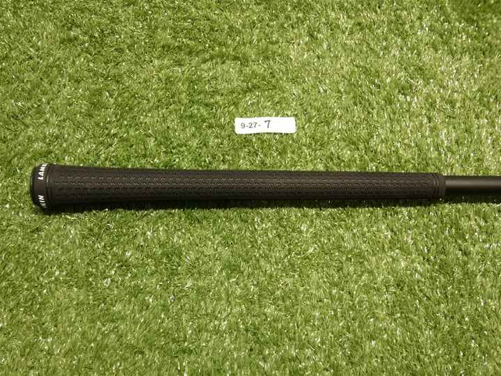 TaylorMade Ventus Black VeloCore+ Plus 8-X Extra Stiff 5 Wood Shaft w/Tip Mint