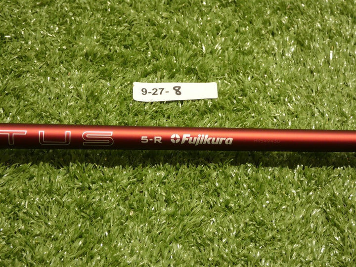 Callaway Ventus Red VeloCore+ Plus 5-R Regular Driver Shaft w/Tip New