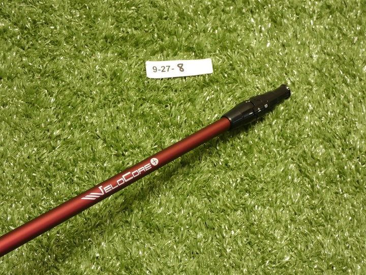 Callaway Ventus Red VeloCore+ Plus 5-R Regular Driver Shaft w/Tip New