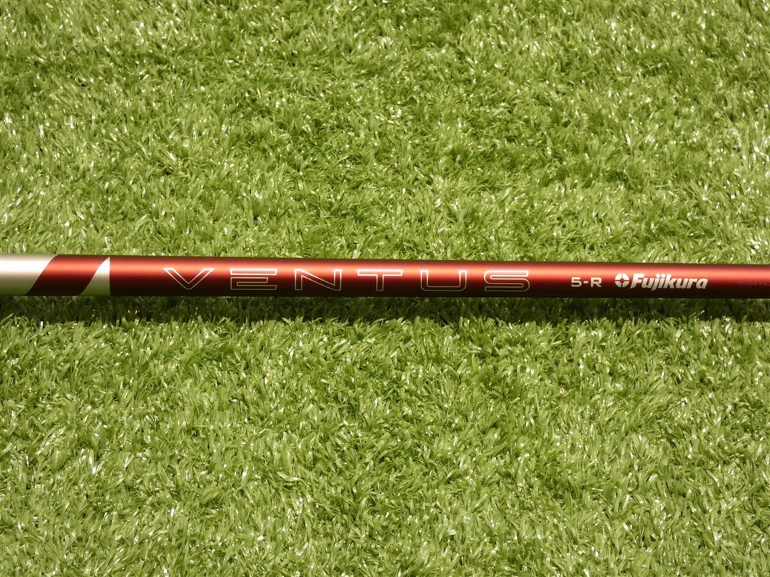 Callaway Ventus Red VeloCore+ Plus 5-R Regular Driver Shaft w/Tip New