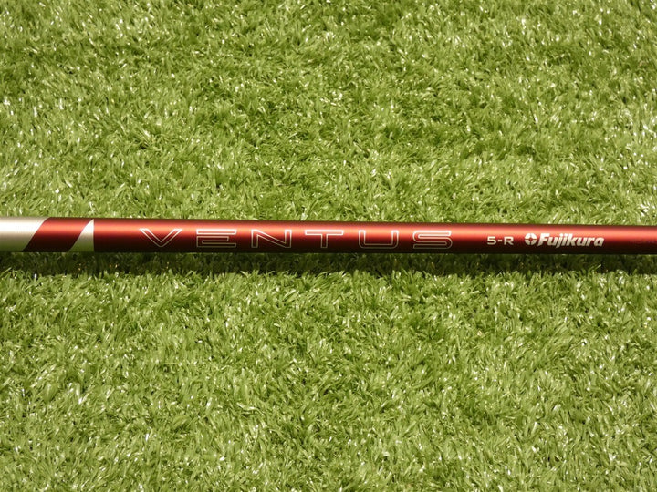 Callaway Ventus Red VeloCore+ Plus 5-R Regular Driver Shaft w/Tip New