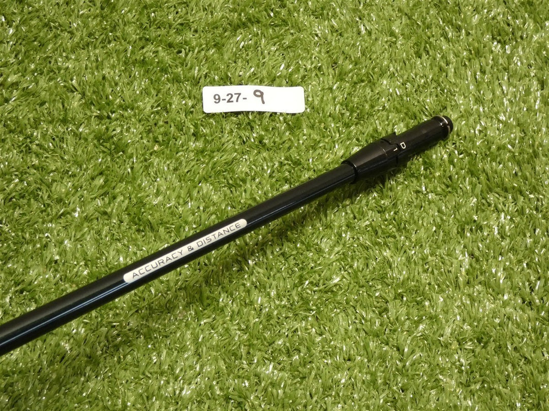 Titleist Graphite Design Tour AD FI 6-S Stiff Driver Shaft w/Tip New
