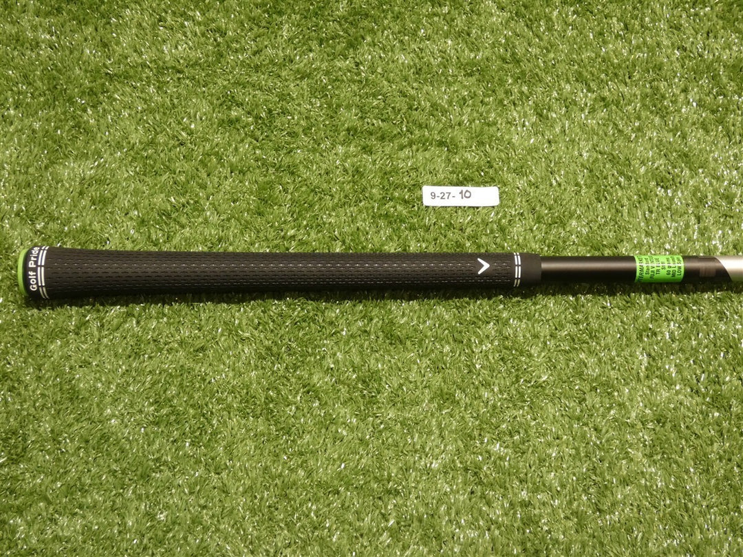 Callaway Ventus TR Blue VeloCore+ Plus 6-S Stiff Driver Shaft w/Tip New
