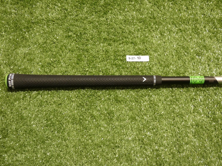 Callaway Ventus TR Blue VeloCore+ Plus 6-S Stiff Driver Shaft w/Tip New
