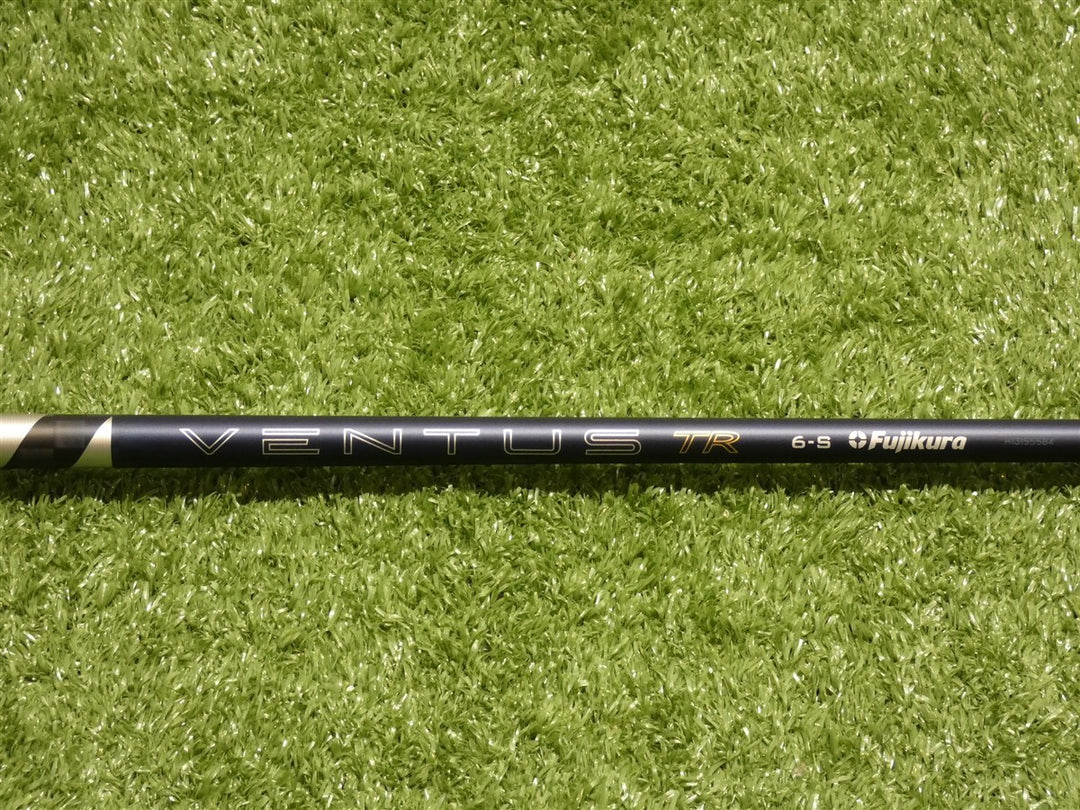 Callaway Ventus TR Blue VeloCore+ Plus 6-S Stiff Driver Shaft w/Tip New