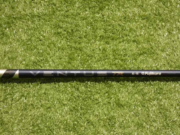 Callaway Ventus TR Blue VeloCore+ Plus 6-S Stiff Driver Shaft w/Tip New