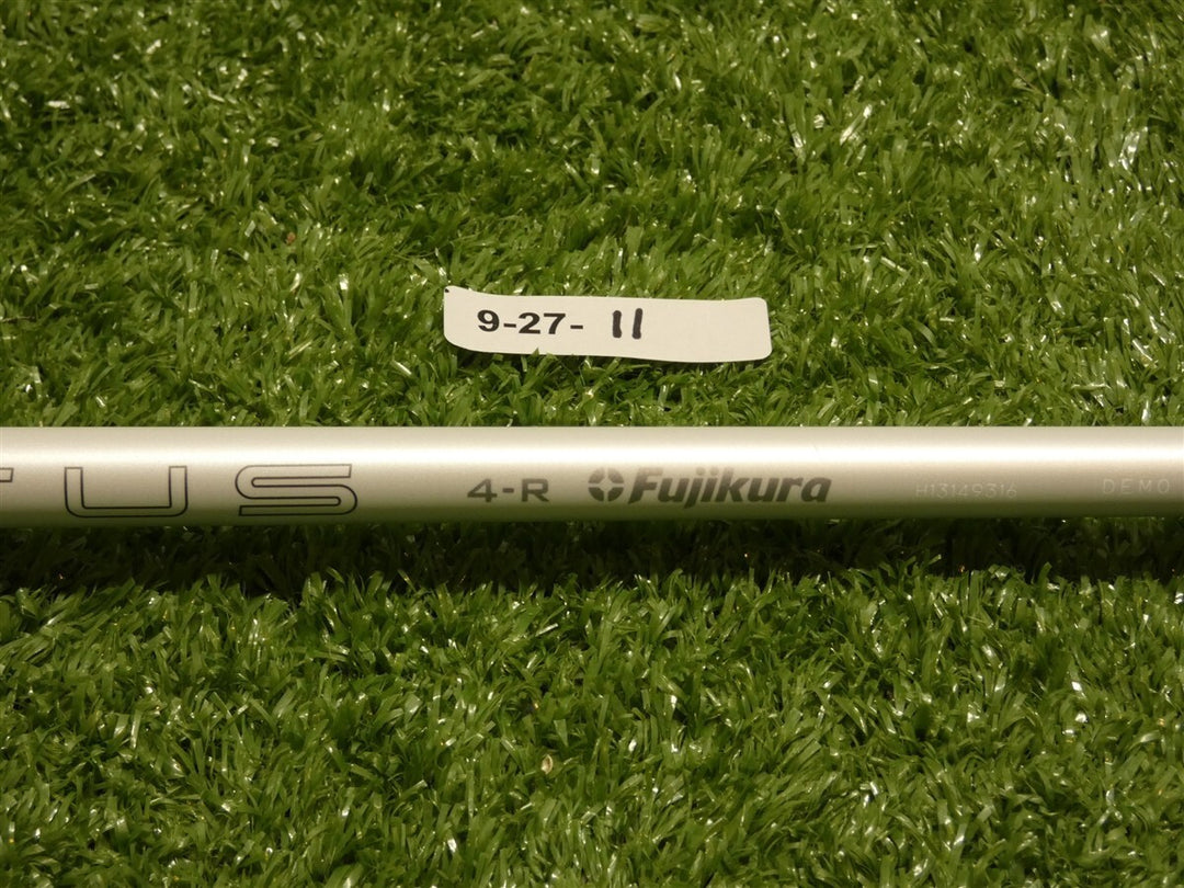 Callaway Ventus White VeloCore+ Plus 4-R Regular Driver Shaft w/Tip New