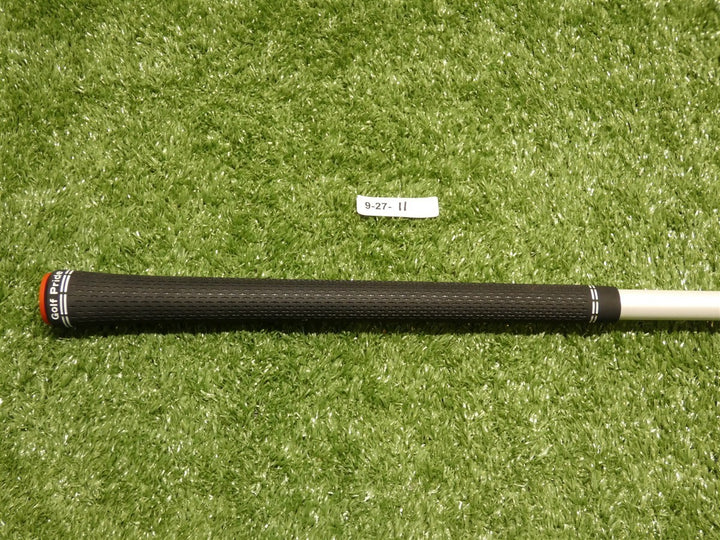 Callaway Ventus White VeloCore+ Plus 4-R Regular Driver Shaft w/Tip New