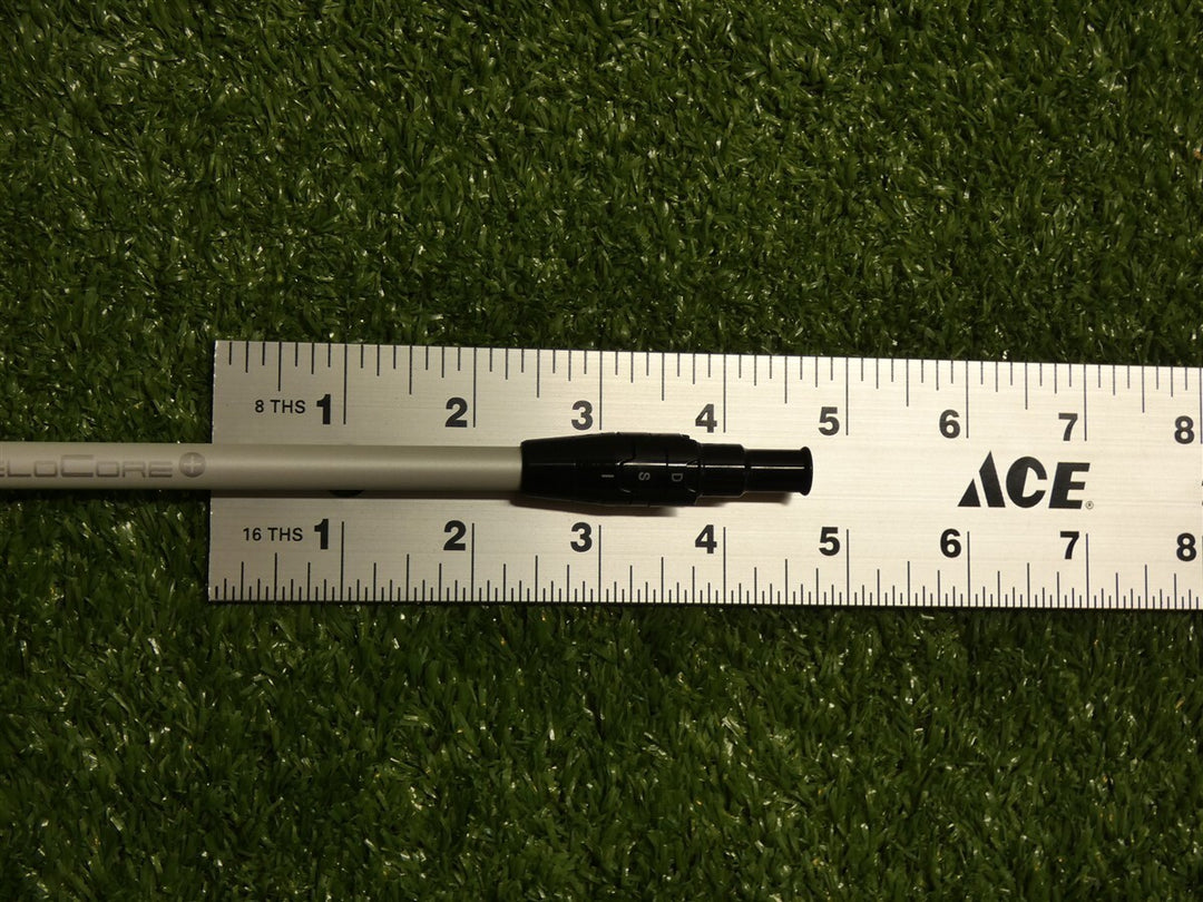 Callaway Ventus White VeloCore+ Plus 4-R Regular Driver Shaft w/Tip New