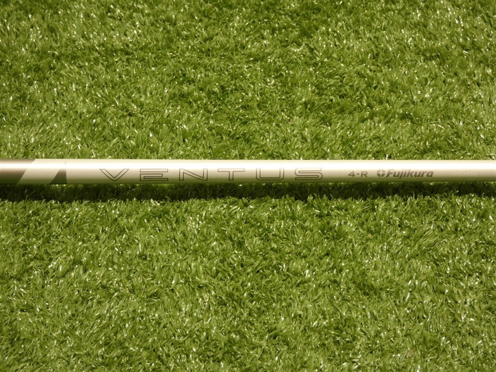 Callaway Ventus White VeloCore+ Plus 4-R Regular Driver Shaft w/Tip New