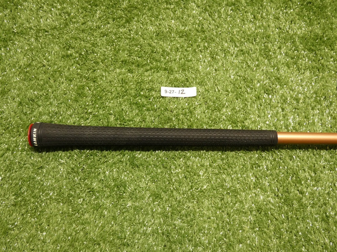 TaylorMade Graphite Design Tour AD GC-6 S Stiff Driver Shaft w/Tip New