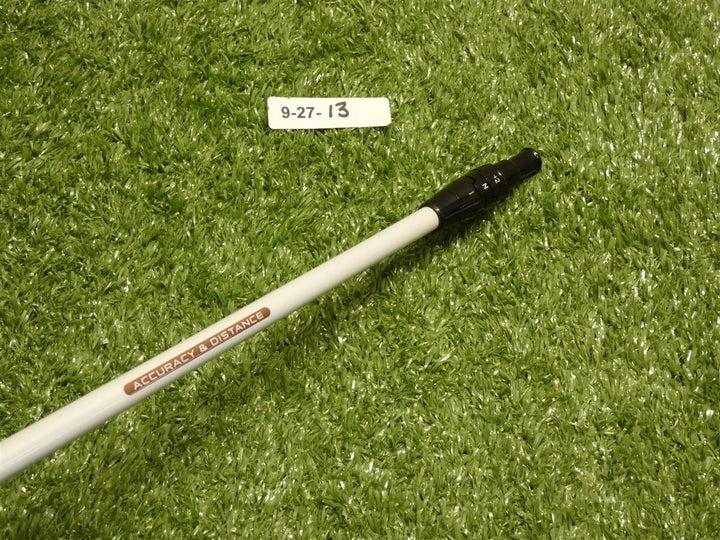 Callaway Graphite Design Tour AD GC-6 S Stiff Driver Shaft w/Tip New