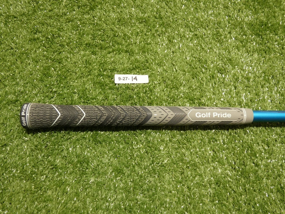 Titleist Graphite Design Tour AD UB-6 S Stiff Driver Shaft w/Tip Excellent