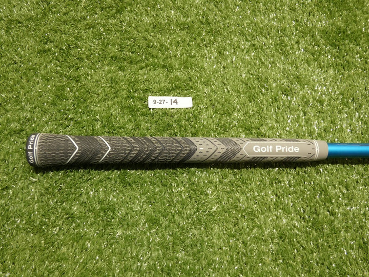 Titleist Graphite Design Tour AD UB-6 S Stiff Driver Shaft w/Tip Excellent