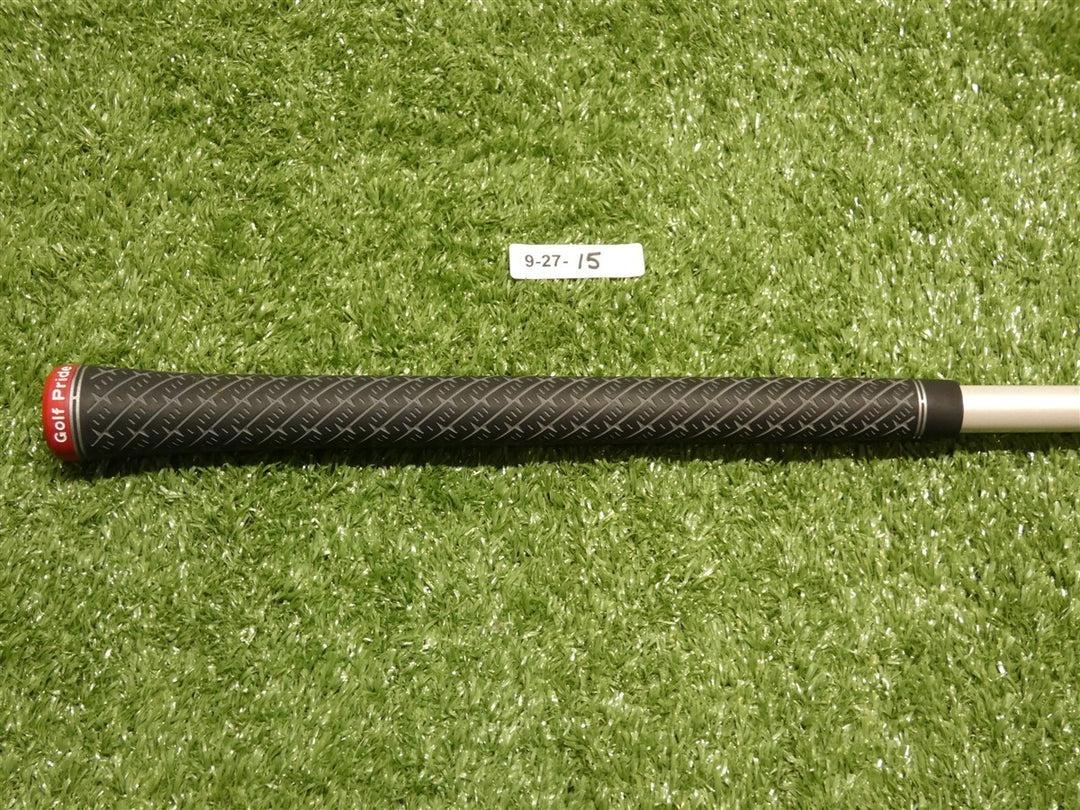 TaylorMade Graphite Design Tour AD DI-7 S Stiff Driver Shaft w/Tip Excellent