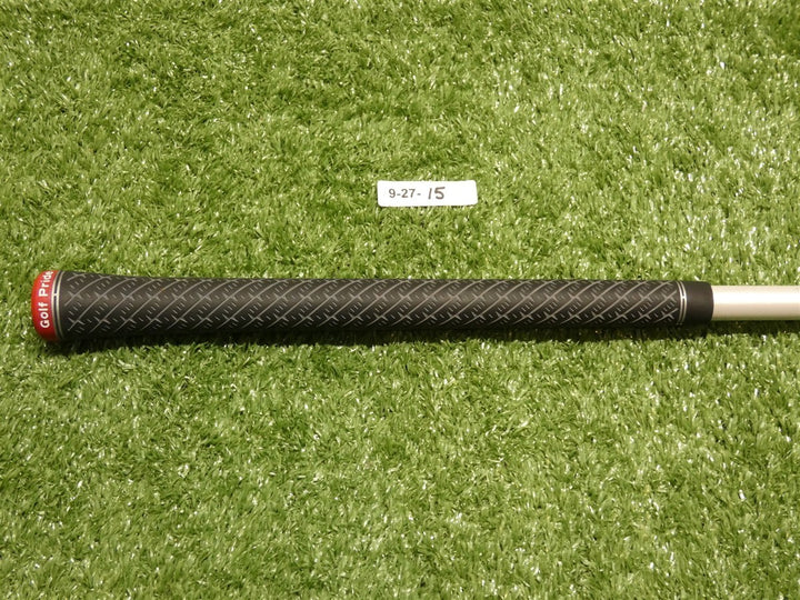 TaylorMade Graphite Design Tour AD DI-7 S Stiff Driver Shaft w/Tip Excellent
