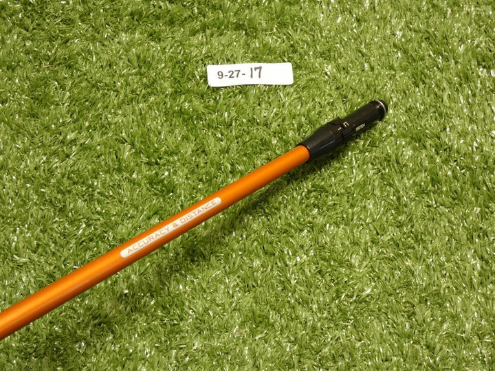 Titleist Graphite Design Tour AD DI-6 S Stiff Driver Shaft w/Tip Mint