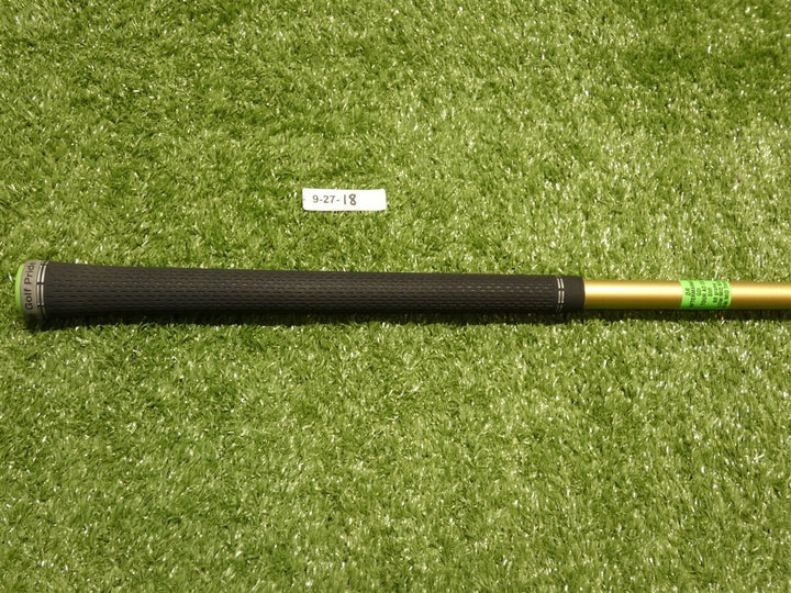 Callaway Graphite Design Tour AD CQ-6 S Stiff Driver Shaft w/Tip New