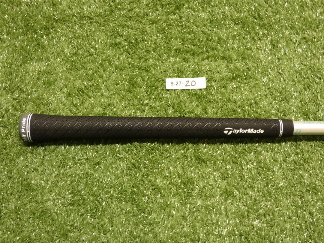 TaylorMade Graphite Design Tour AD GP-7 S Stiff Driver Shaft w/Tip Excellent