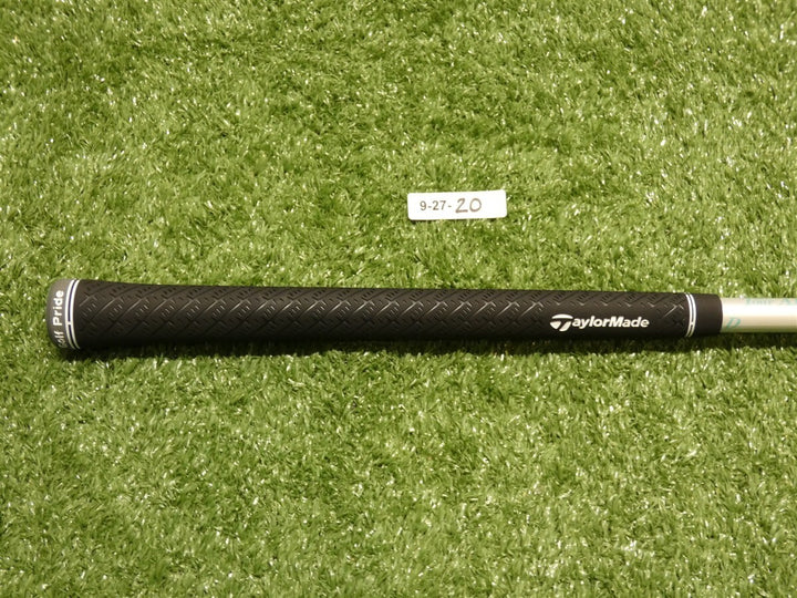 TaylorMade Graphite Design Tour AD GP-7 S Stiff Driver Shaft w/Tip Excellent