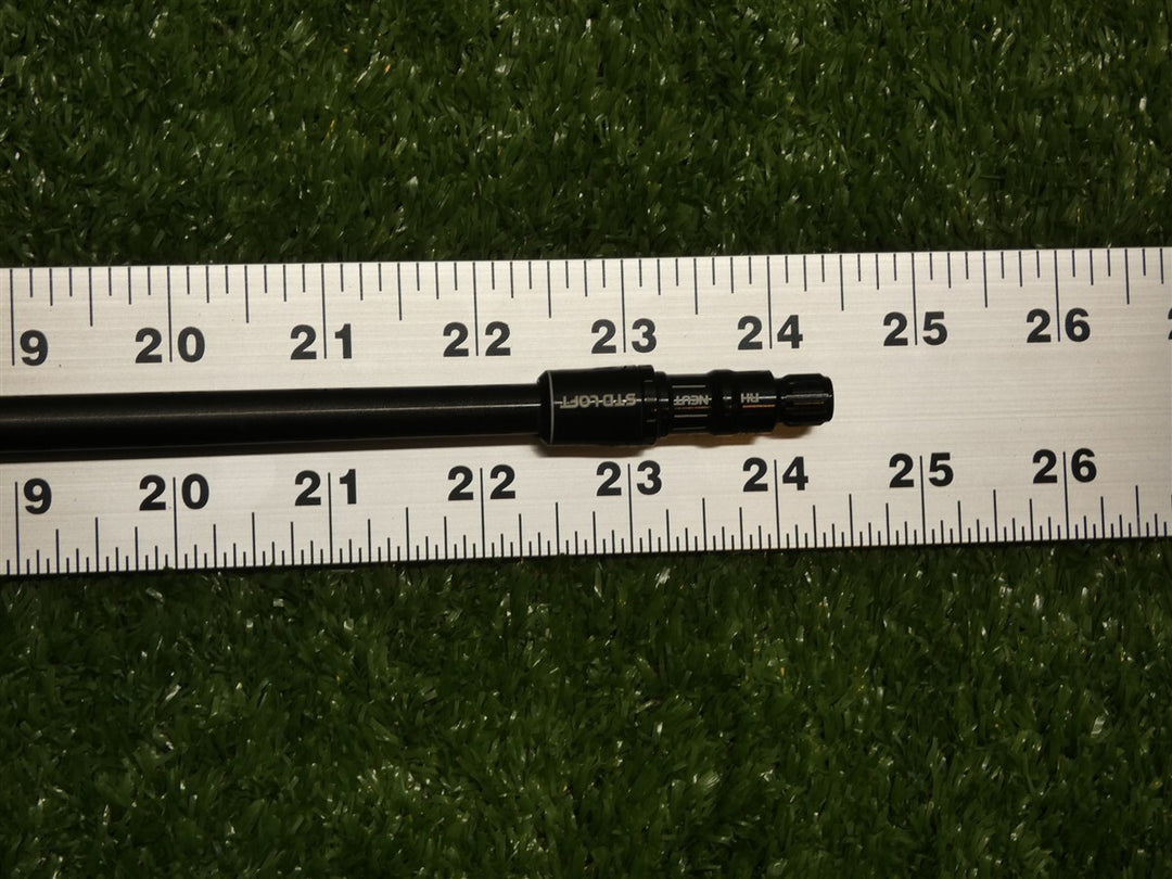 TaylorMade Graphite Design Tour AD GP-7 S Stiff Driver Shaft w/Tip Excellent