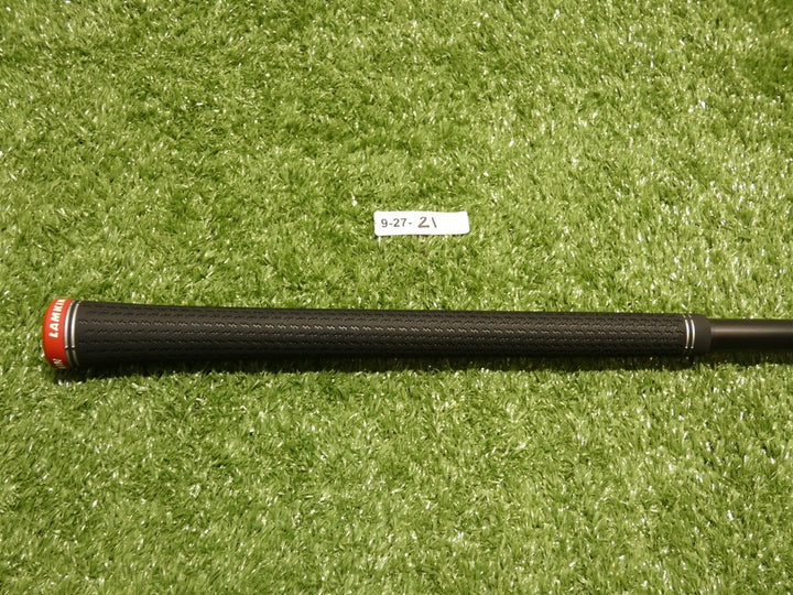TaylorMade Graphite Design Tour AD XC-6 Stiff Driver Shaft w/Tip Excellent