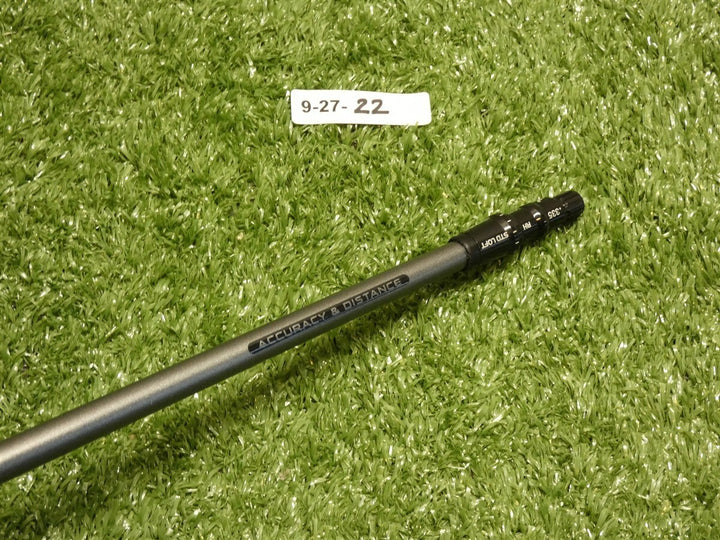 TaylorMade Graphite Design Tour AD XC-7 X Extra Stiff 5 Wood Shaft w/Tip