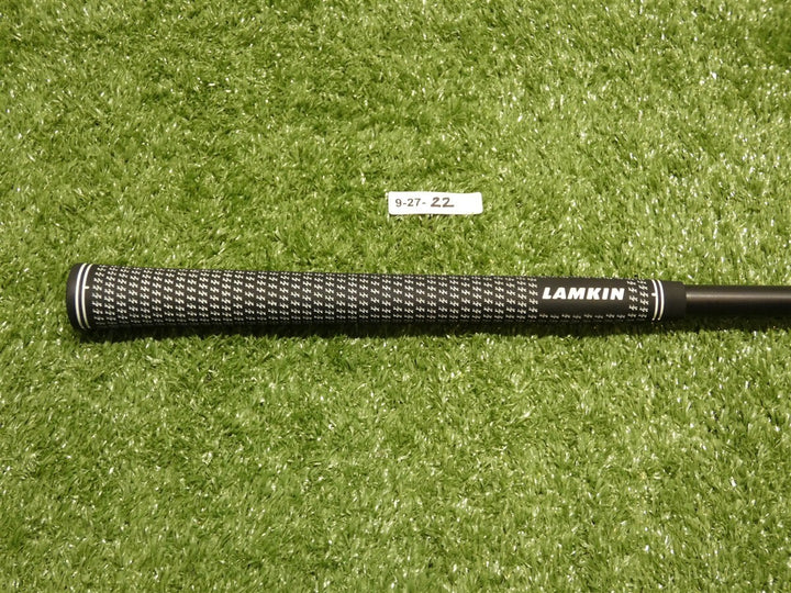 TaylorMade Graphite Design Tour AD XC-7 X Extra Stiff 5 Wood Shaft w/Tip