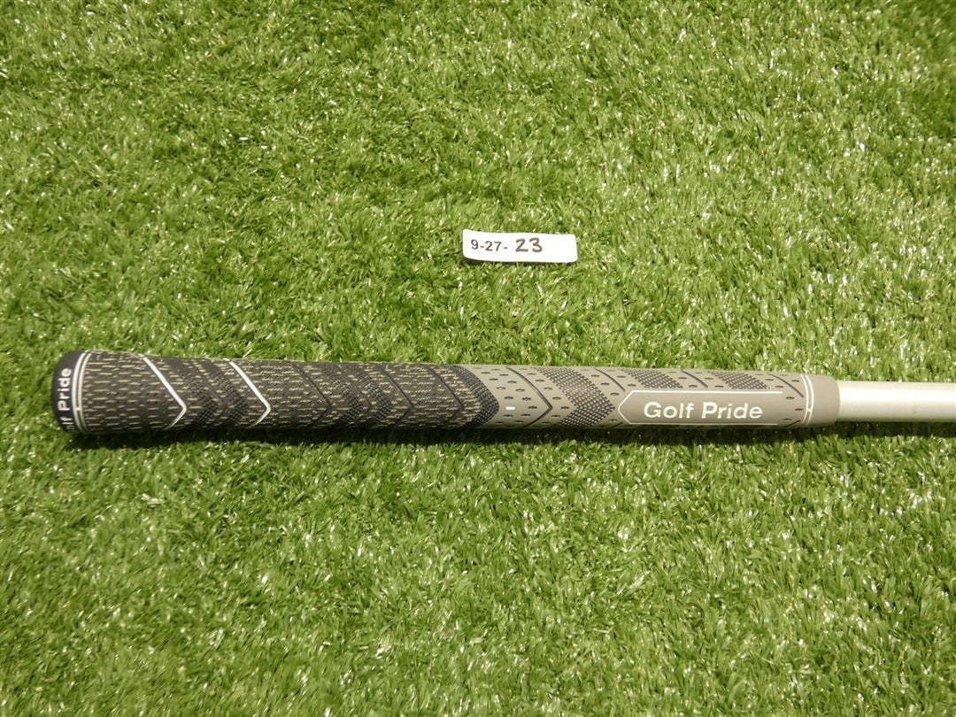 TaylorMade Graphite Design Tour AD IZ-6 S Stiff 3 Wood Shaft w/Tip Excellent
