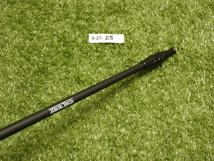 Callaway Mitsubishi Diamana BB Series 63 S Stiff Driver Shaft w/Tip New