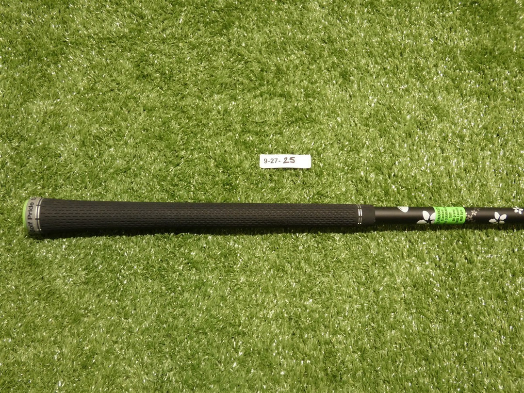 Callaway Mitsubishi Diamana BB Series 63 S Stiff Driver Shaft w/Tip New