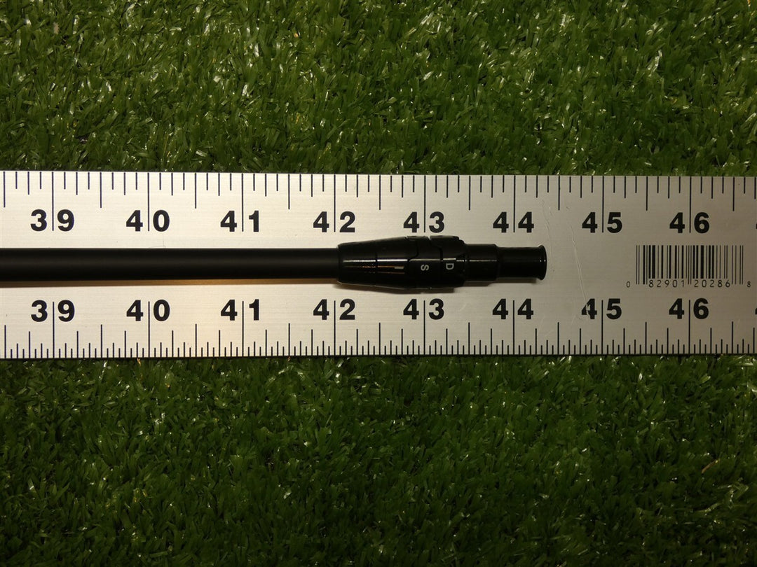 Callaway Mitsubishi Diamana BB Series 63 S Stiff Driver Shaft w/Tip New