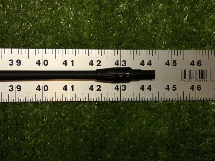 Callaway Mitsubishi Diamana BB Series 63 S Stiff Driver Shaft w/Tip New