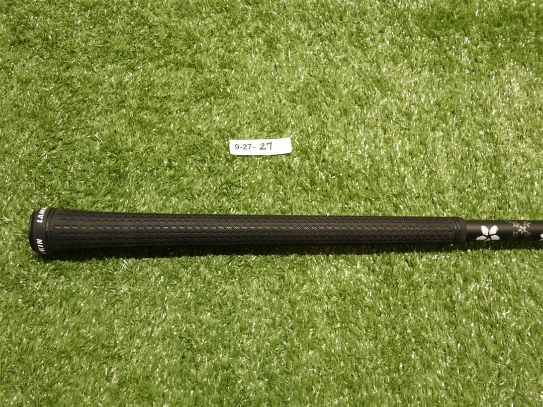 TaylorMade Mitsubishi Diamana BB Series 73 X Extra Stiff 3 Wood Shaft w/Tip Mint
