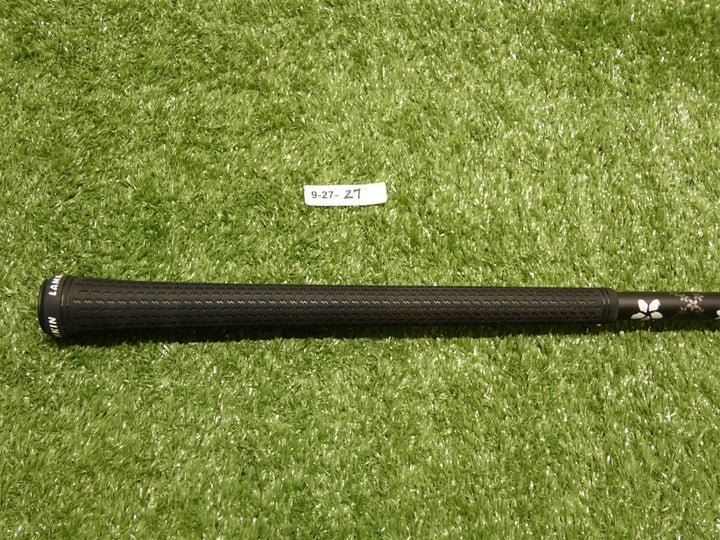 TaylorMade Mitsubishi Diamana BB Series 73 X Extra Stiff 3 Wood Shaft w/Tip Mint