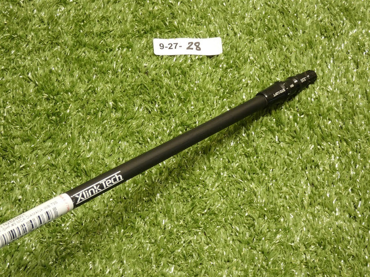 TaylorMade Mitsubishi Diamana WB Series 73 S Stiff 3 Wood Shaft w/Tip Mint