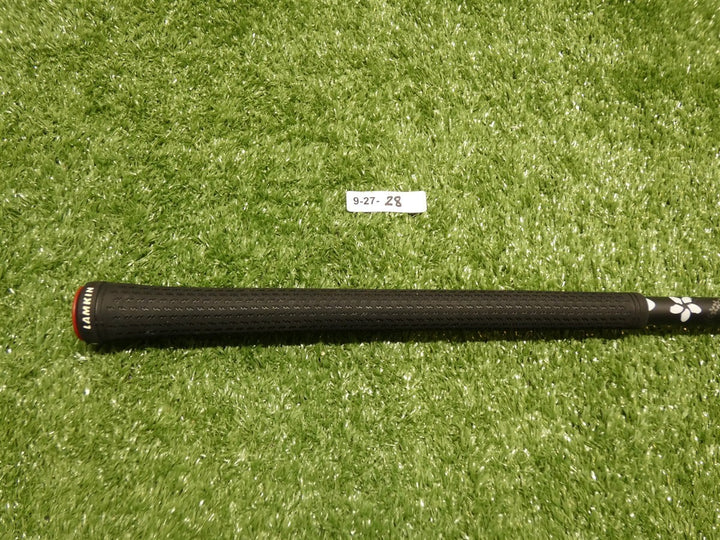 TaylorMade Mitsubishi Diamana WB Series 73 S Stiff 3 Wood Shaft w/Tip Mint