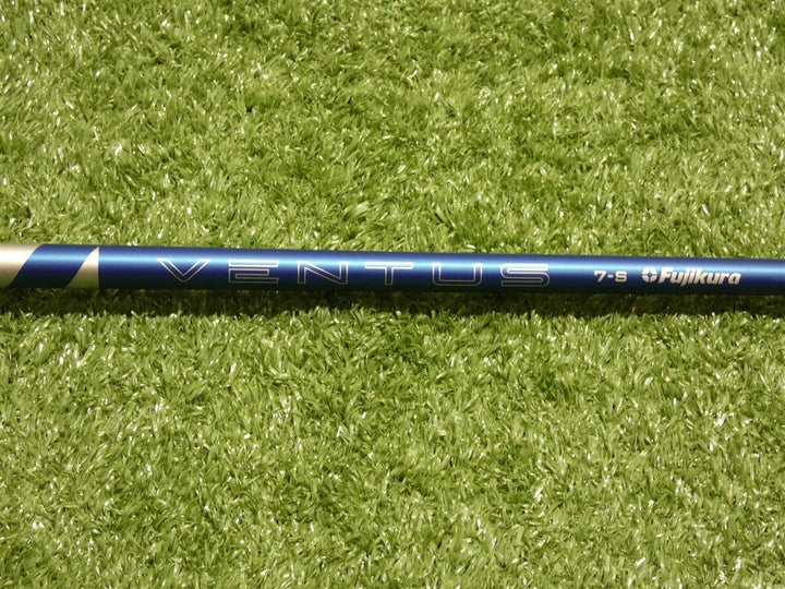 TaylorMade Fujikura Ventus Blue VeloCore+ Plus 7-S Stiff 5 Wood Shaft w/Tip New